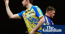 Leeds 6-5 Manchester United: Humphries downs Littler in Premier League darts