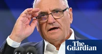 Ken Henry says Australia's environmental laws are 'broken' and should be rewritten - video