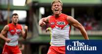 Sydney Swans book home preliminary final with gutsy win over GWS Giants