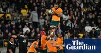 Wallabies make gains but need wins to capitalise on golden decade ahead | Angus Fontaine