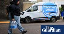 Thames Water says it will raise base pay of bosses if Ofwat limits bonuses