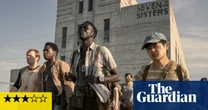 The Long Walk review – Stephen King death game dystopia is the grimmest mainstream movie for some time