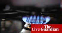 Energy price cap expected to rise, Trump slaps 50% tariff on India – business live
