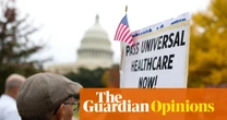 I’m as capitalist as they get but Medicare for all is the best hope for US healthcare | Gene Marks