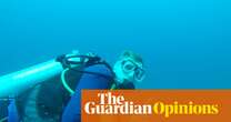 Scuba diving has opened my eyes to a new world. Being a beginner again feels magical | Kieran Pender