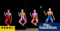 Encounters: Royal Ballet review – classic hip-hop, Spider-Man antics and whip-smart satire