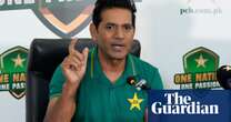 Gillespie brands Pakistan successor Javed ‘a clown’ amid coaching row