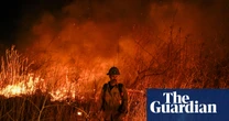 Democrats demand answers on cuts to firefighters during critical fire season