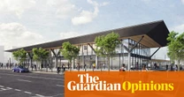 Dublin is the only large European capital without a metro: what would Leopold Bloom make of that? | Dermot Hodson