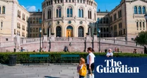 Norway to set up compensation scheme for 1980 oil rig disaster victims’ families