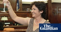 US immigration officials release Iranian woman nabbed from her home’s yard