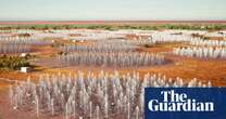 Space ‘Are we alone in the universe?’: Work begins in Western Australia on world’s most powerful radio telescope