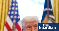 First Thing: Trump requests release of Epstein grand jury transcripts amid report of ‘bawdy’ birthday note