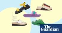 Summer sandals: 20 of the best styles – in pictures