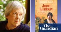 Joan Lindsay by Brenda Niall review – a poignant biography of the Picnic at Hanging Rock author