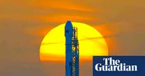 What is China’s SpaceSail, and could it rival Elon Musk’s Starlink?