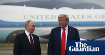 Trump news at a glance: Trump claims ‘great progress’ in Putin talks and DC sues White House over police takeover