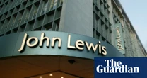 Hundreds of jobs at risk as John Lewis announces closure of in-store services