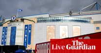 Chelsea v Sunderland, Newcastle v Fulham and more football – live clockwatch