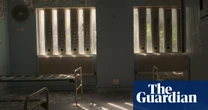 ‘Prison was the first place we felt sisterhood’: six women return to the ruins of Holloway