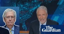 Jon Stewart on the advanced age of Congress: ‘This is not right, the stakes are too high’