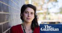 Three arrested after climate activist Deanna ‘Violet’ Coco and others block traffic on Melbourne’s West Gate Bridge