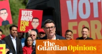 Why the Green party must run in every seat – including Makerfield – and ignore Labour demands to stand aside | Ben Smoke