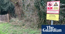 Thames Water must be held to account | Letters