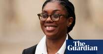 Factcheck: Kemi Badenoch’s claim that net zero is ‘impossible’ by 2050