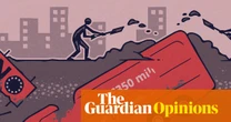 Britain is a swamp of lies and disinformation – and we got here on the Brexit bus | Jonathan Freedland