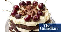 How to make black forest gateau – recipe | Felicity Cloake's Masterclass