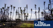 Nearly 15% of Americans don’t believe climate change is real, study finds