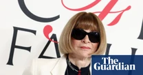 How Wintour’s talking point Vogue covers made a statement to the end