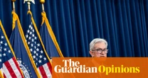 Why Trump’s attacks on the Fed’s independence are so dangerous | Steven Greenhouse