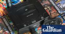 The Sega Saturn at 30: a pioneering games console ripe for rediscovery