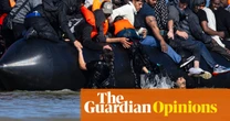 Starmer had a chance to thwart the smuggling gangs – with ‘one in, one out’, he has bottled it | Diane Taylor