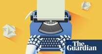 ‘A computer’s joke, on us’: writers respond to the short story written by AI