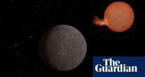 Earth-sized planet spotted orbiting small star with 100 times sun’s lifespan