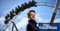 The rollercoaster king: the man behind the UK’s fastest thrill-ride – podcast