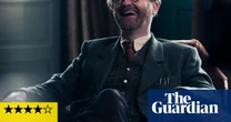 Bookish review – Mark Gatiss’s cosy crime drama is a tasty nugget of absolute delight