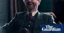 TV tonight: Mark Gatiss stars in new murder mystery series Bookish