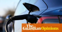 Ignore the howls around pay-per-mile, chancellor. We can’t afford not to tax electric cars