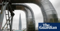 Europe will never return to Russian gas, European Commission insists