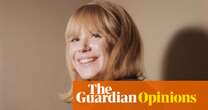 Marianne Faithfull was a towering artist, not just the muse she was painted as