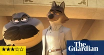 The Bad Guys 2 review – gang of cuddly animal criminals get pulled back in for one last heist