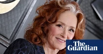 ‘Do something with your actions. Don’t just write a cheque’: Bonnie Raitt on activism, making men cry and 38 years of sobriety