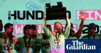 Hundred returns for placeholder season before uber-rich enter the scene next year