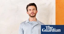 Jonathan Bailey’s year in TV: ‘Bridgerton characters were created to turn people on’