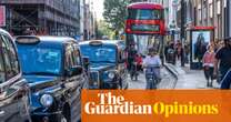 The Guardian view on Oxford Street: a pedestrianisation project with legs | Editorial