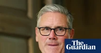 Labour should win next election under Burnham after work already done, Starmer says